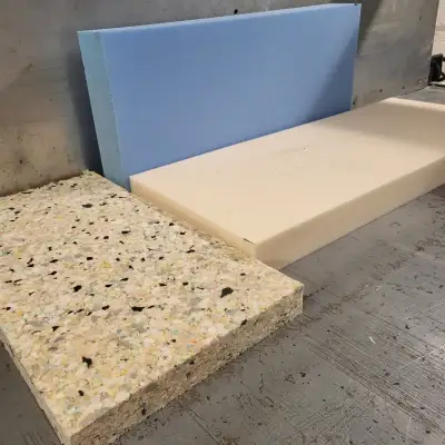 Foam Products