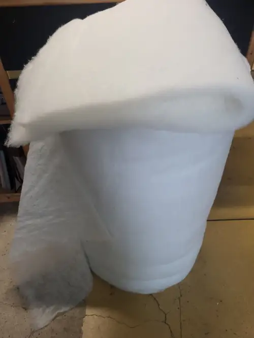 Click Here To Enlarge This Photo Of Derby Foam & Upholstery Supplies