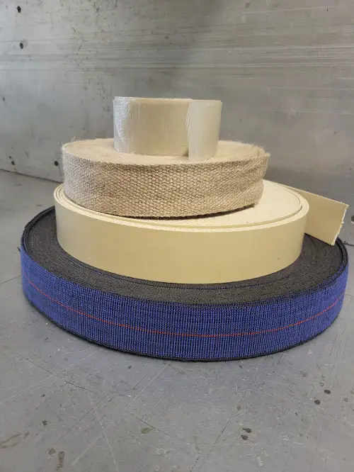 Click Here To Enlarge This Photo Of Derby Foam & Upholstery Supplies