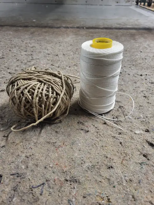 Click Here To Enlarge This Photo Of Derby Foam & Upholstery Supplies